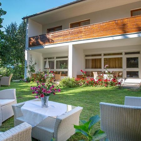 Villa Gabriela Pörtschach am Wörthersee Eksteriør bilde
