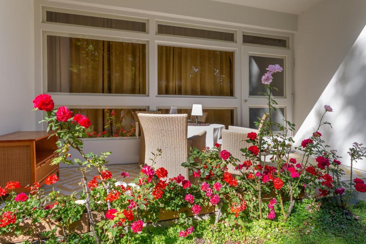 Villa Gabriela Pörtschach am Wörthersee Eksteriør bilde