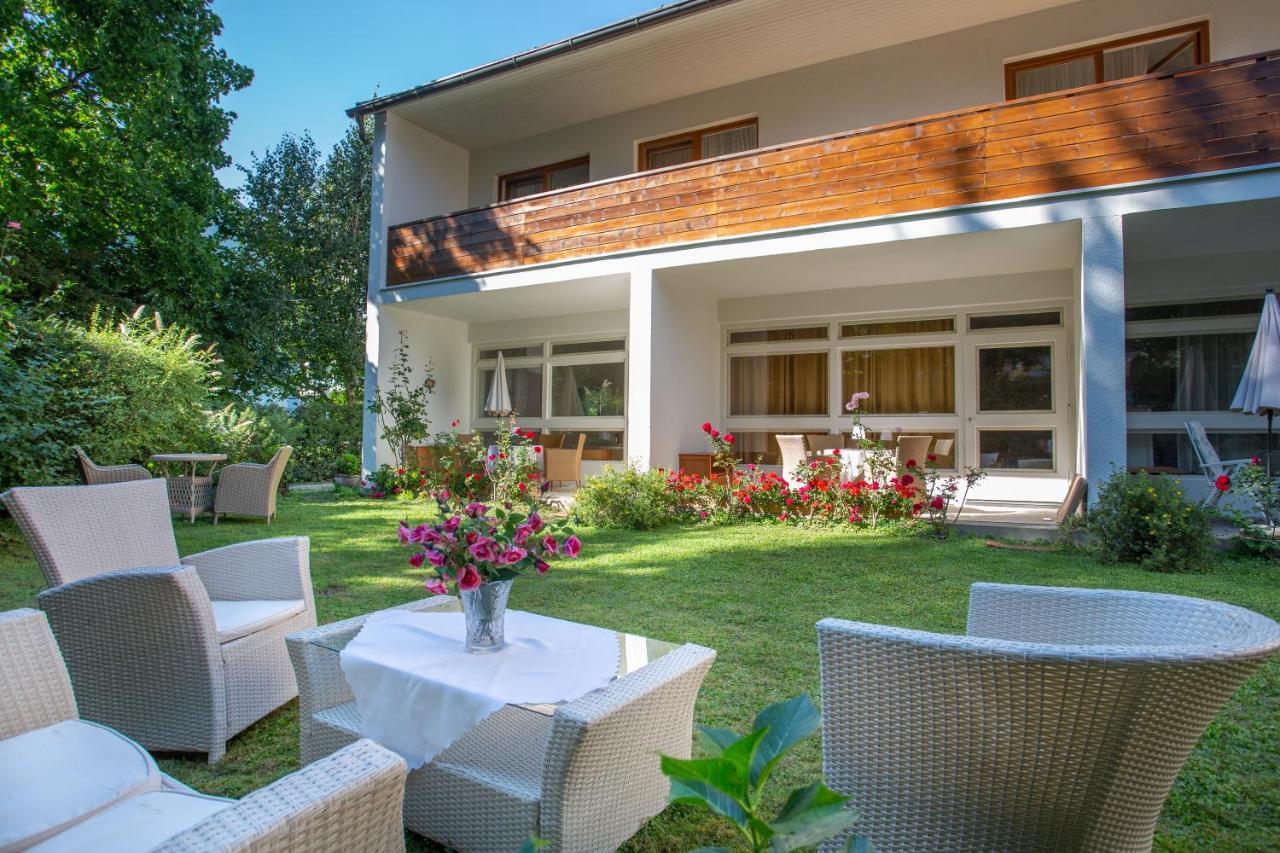 Villa Gabriela Pörtschach am Wörthersee Eksteriør bilde
