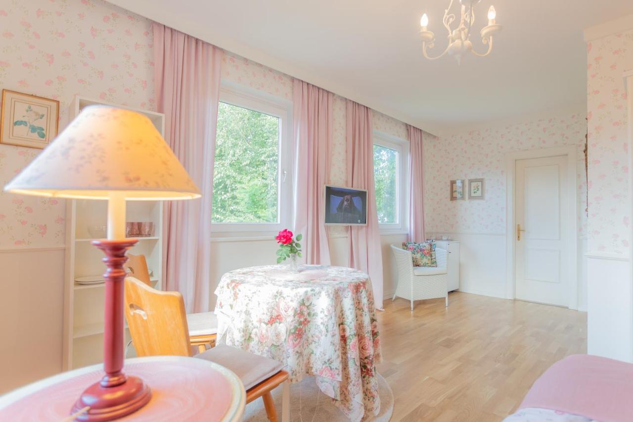 Villa Gabriela Pörtschach am Wörthersee Eksteriør bilde