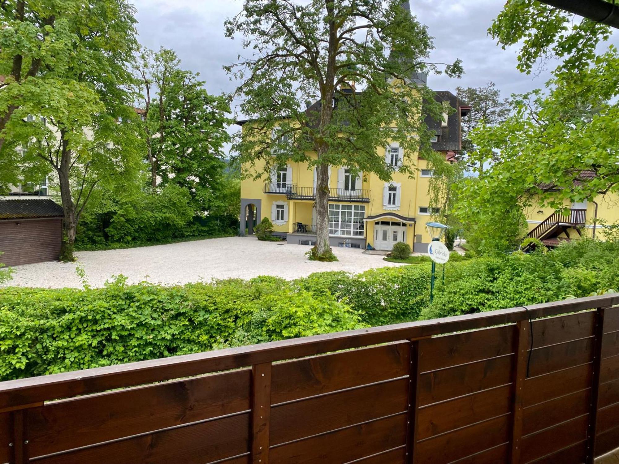 Villa Gabriela Pörtschach am Wörthersee Eksteriør bilde